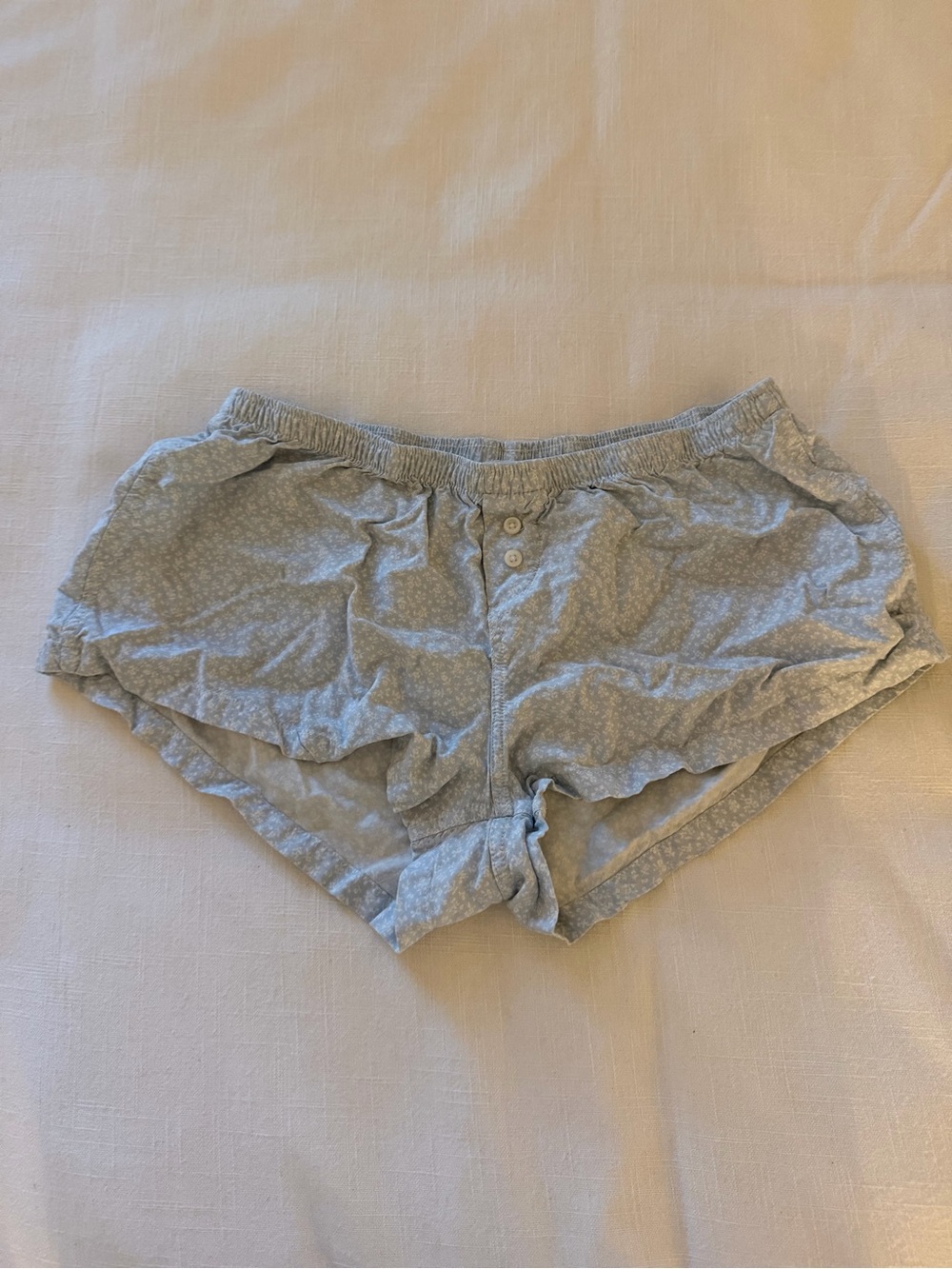 Brandy Melville shorts